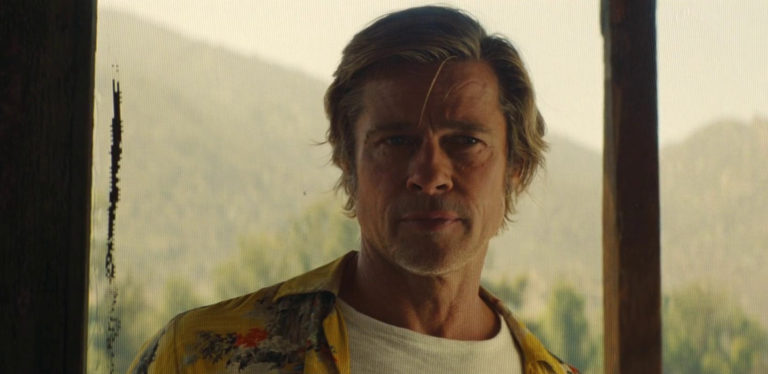 Kosinski, Apple TV+ Nail Deal on New Formula One Film with Brad Pitt