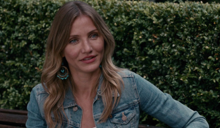 Cameron Diaz is ‘Back in Action’ with Jamie Foxx