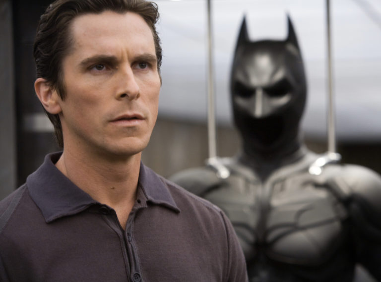 Christian Bale Would Only Reprise Batman Role If Christopher Nolan Returned to Direct