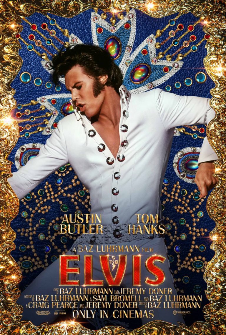Elvis, We Can’t Help Falling In Love With Baz Luhrmann’s Biopic