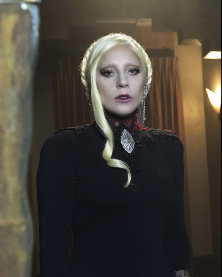 Will Lady Gaga Play Harley Quinn in a Musical Joker Sequel?