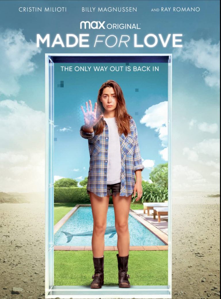 ‘Made for Love’ Canceled at HBO Max After Two Seasons