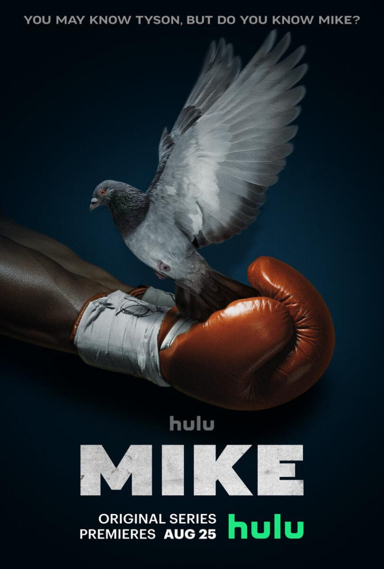 Mike | Teaser | Hulu : The Story of the Dynamic and Controversial Life of Boxing Icon Mike Tyson