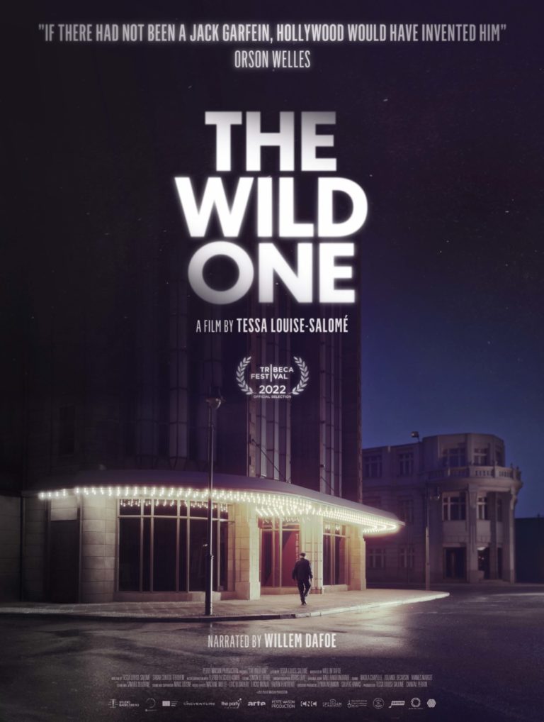 Tribeca Festival : Review / The Wild One, A Magnificent Documentary Where Life And Craft Resound Social Justice Consciousness
