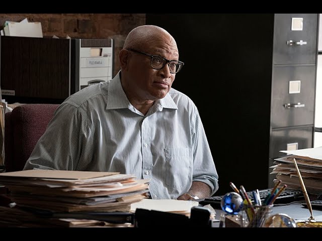 Tribeca Festival / Exclusive Video Interview: Larry Wilmore on the Feel-Good Nature of ‘Jerry & Marge Go Large’