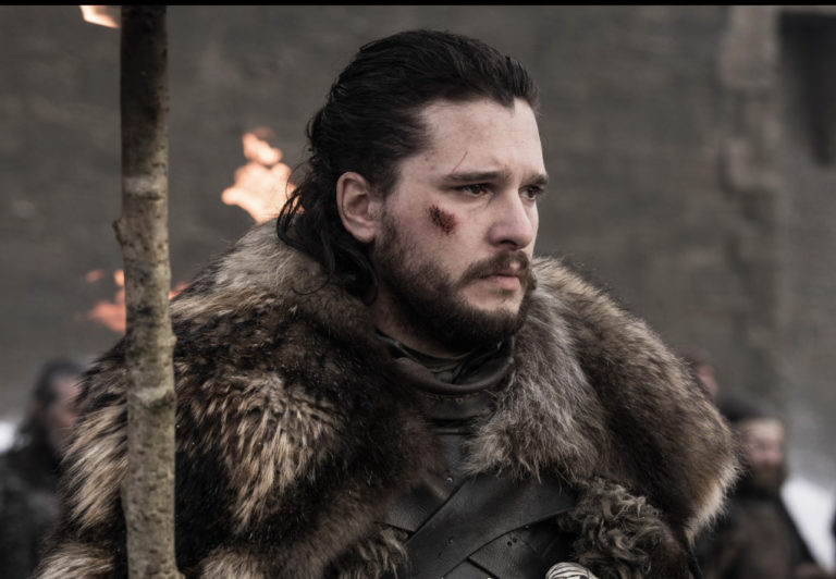 ‘Game of Thrones’ Jon Snow Sequel Series in Development at HBO