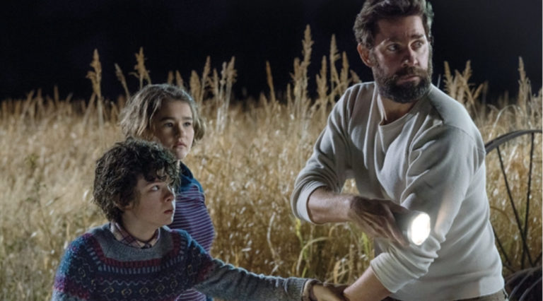 Paramount Delays Release of ‘A Quiet Place’ and ‘IF’ to 2024