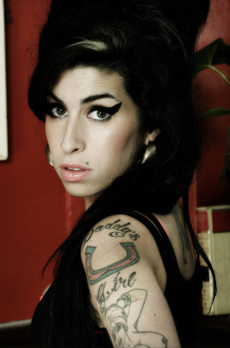 Sam Taylor-Johnson to Direct Biopic on Amy Winehouse