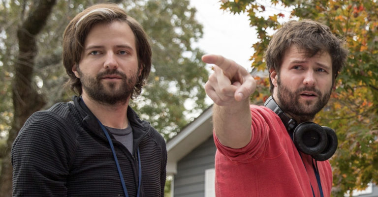 The Duffer Brothers Working on Stranger Things Stage Play and Death Note Series For Netflix