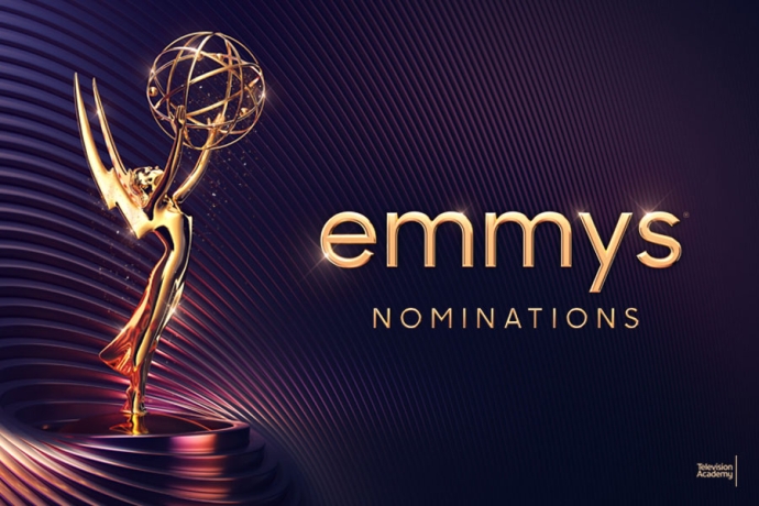Emmy Nominations 2022