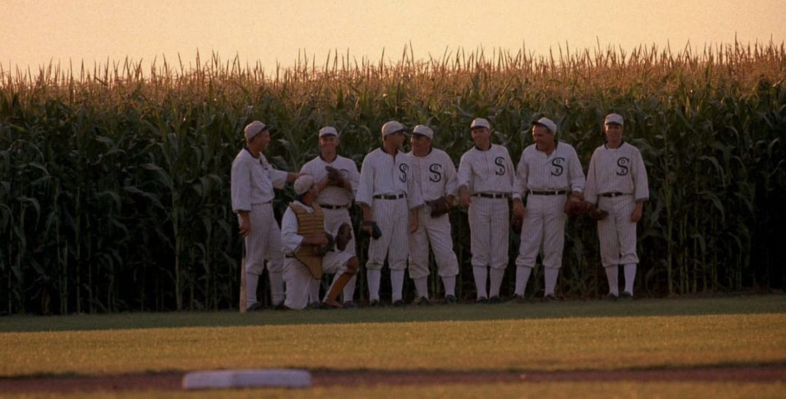 'Field of Dreams' Television Series Reboot Not Moving Forward at