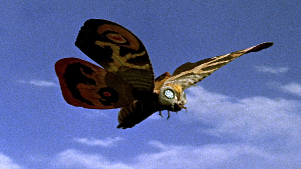 Summer Series at Japan Society: Mothra, The Themes Of The Kaijū Film Still Resonate After Six Decades