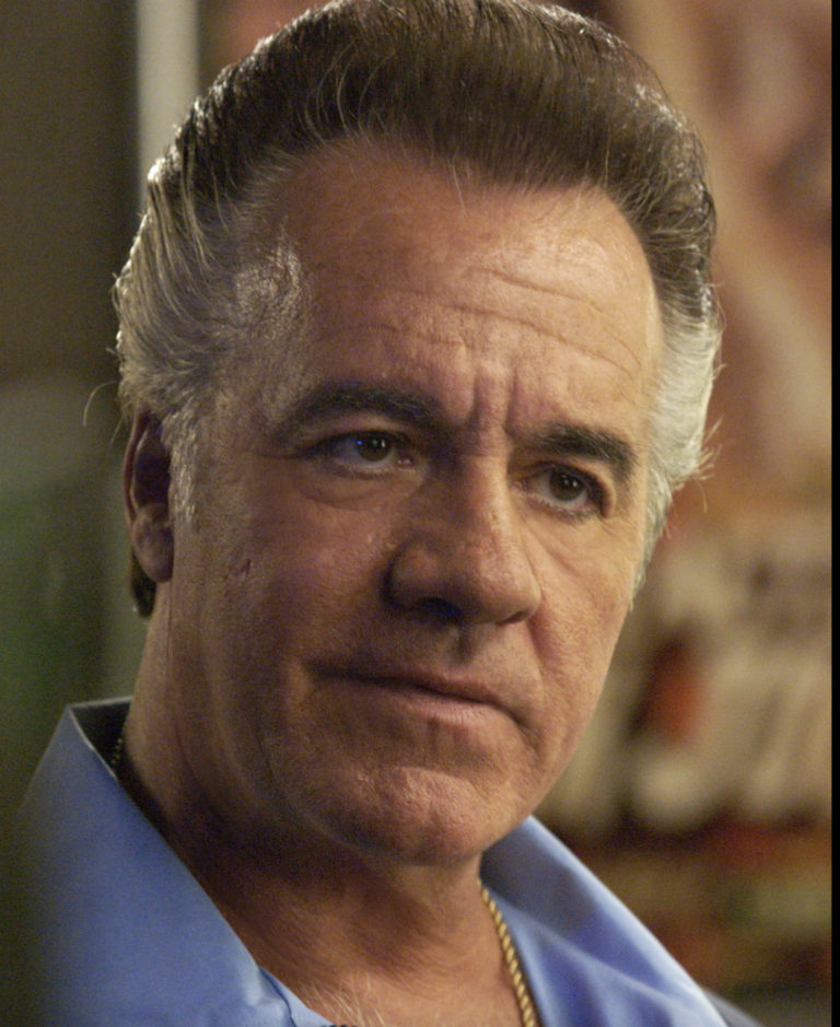 Tony Sirico Passed Away at 79, Played ‘Paulie Walnuts’ in The Sopranos