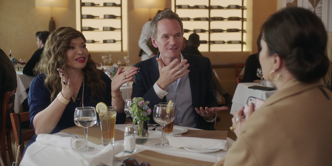 Tv Review Neil Patrick Harris Stars In Netflixs ‘uncoupled Cinema Daily Us 6940