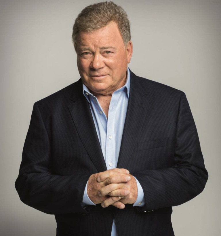 Alexandre Philippe to Direct Crowdfunded Documentary on William Shatner