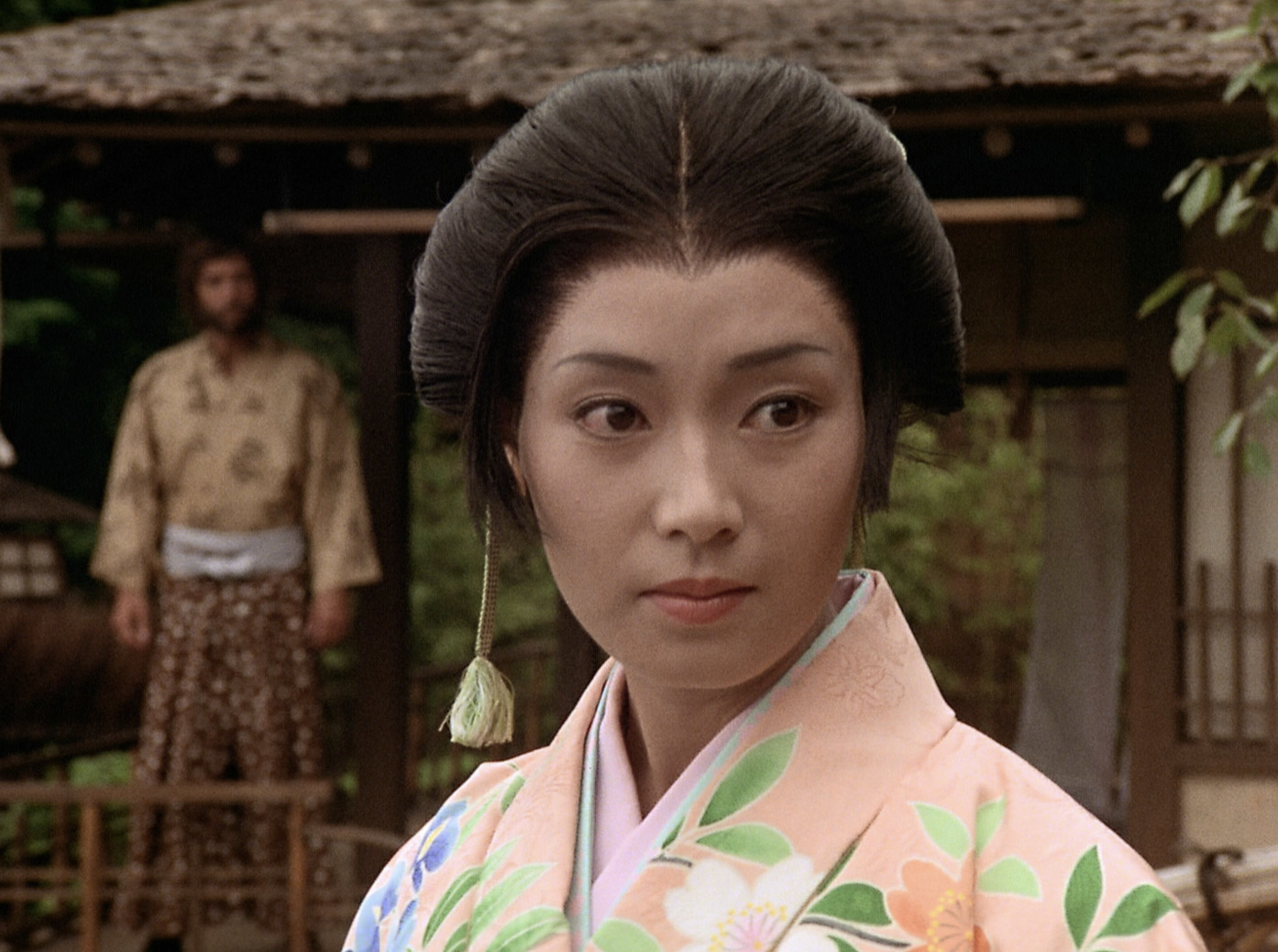 Токийская головоломка симада. Йоко Симада Сегун. Ёко Симада Сегун 1980. Ёко Симада японская актриса.