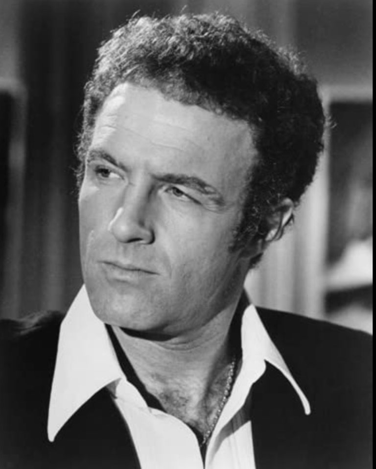 ‘The Godfather’ Actor James Caan Dies at Age 82
