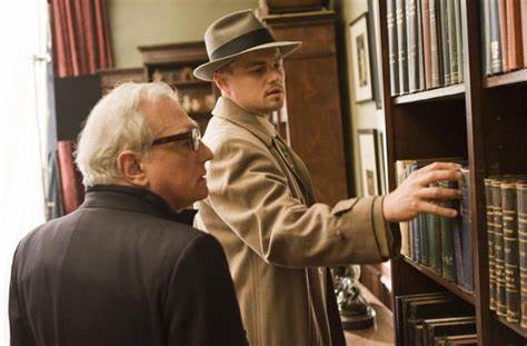 DiCaprio, Scorsese Team Up for Apple Studios ‘The Wager’