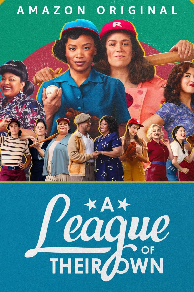 Three Cheers for the Girls of Summer: ‘A League of Their Own’ Hits a Homer