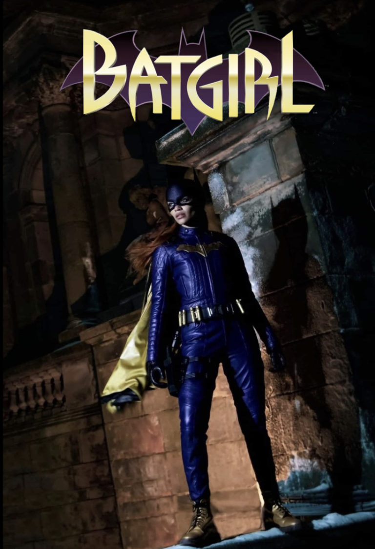 The Secret Screening of Batgirl Brought Up the Issue of the Arts Community