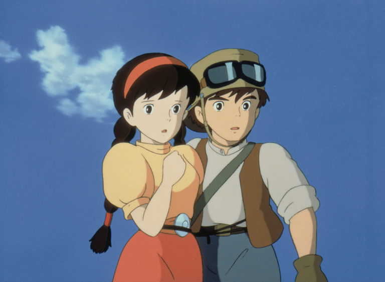 Studio Ghibli’s Movies are Available to Rent on Major Digital Platforms, Apple TV, Amazon and More