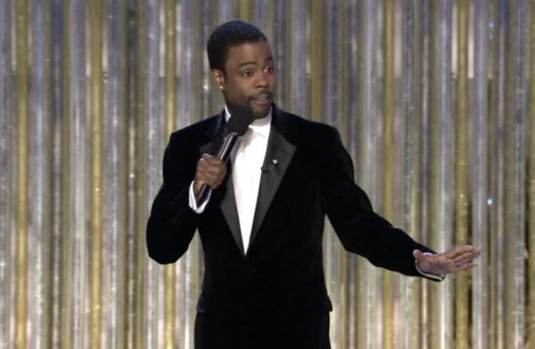 Chris Rock Says He Declined Offer to Host the 2023 Academy Awards