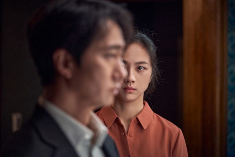 Park Chan-wook’s DECISION TO LEAVE Is South Korea’s Oscar Submission