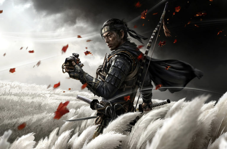 Director Chad Stahelski wants to make “Ghost of Tsushima” Film with a Japanese Cast and Entirely in Japanese Language