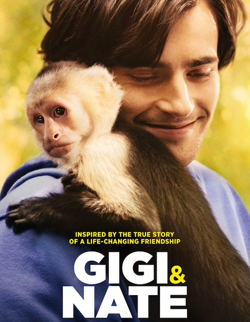 Gigi & Nate : Review / A Compassionate Tale Portraying Empathetic Communication Amongst Earthlings