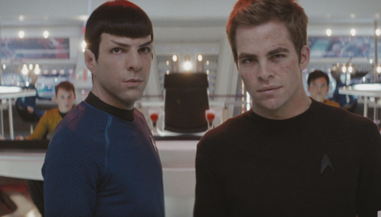 “Star Trek 4” Loses Director Matt Shakman, But The Project Still Moving Forward