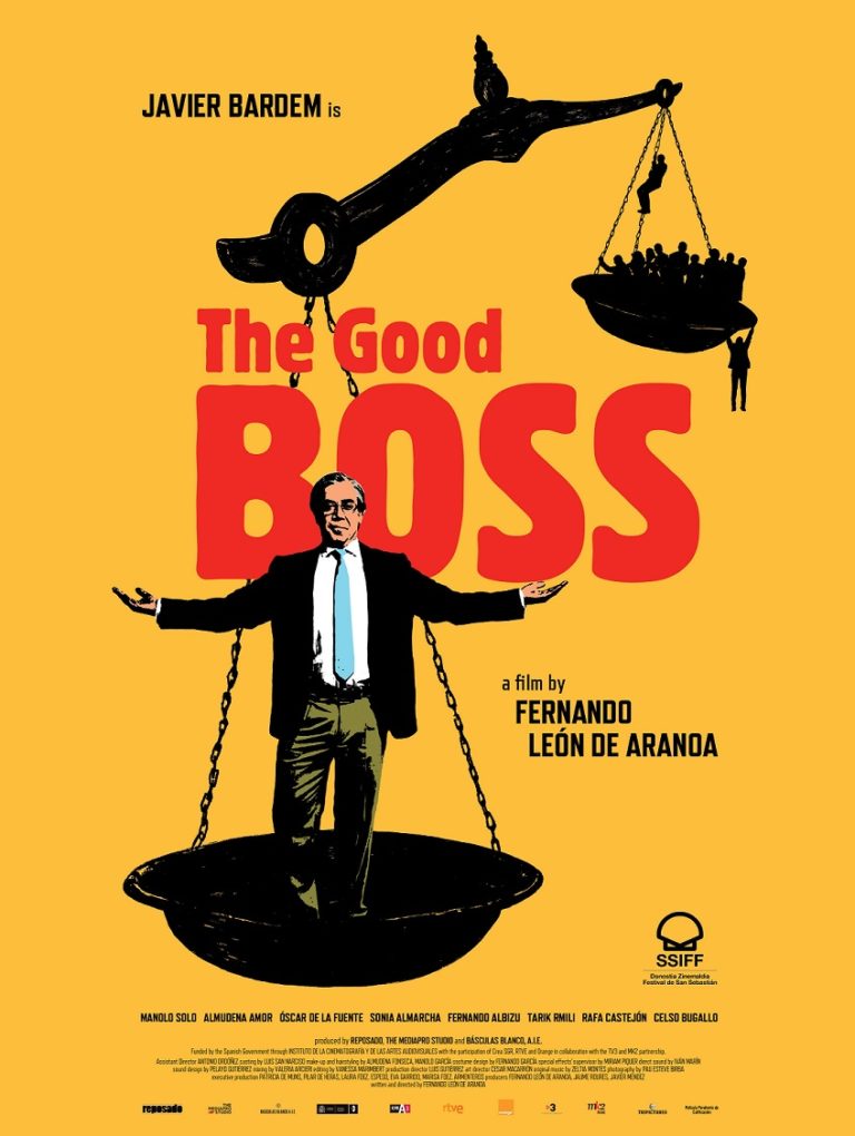 Film Review – ‘The Good Boss’ Examines Workplace Dynamics and What Success Truly Means