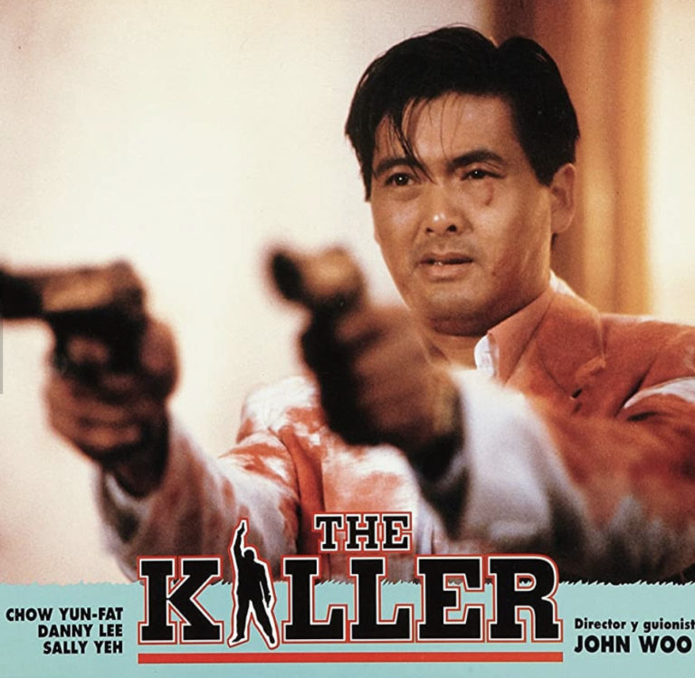 ‘Lupin’s Omar Sy To Lead John Woo’s Remake Of ‘The Killer’ For Peacock