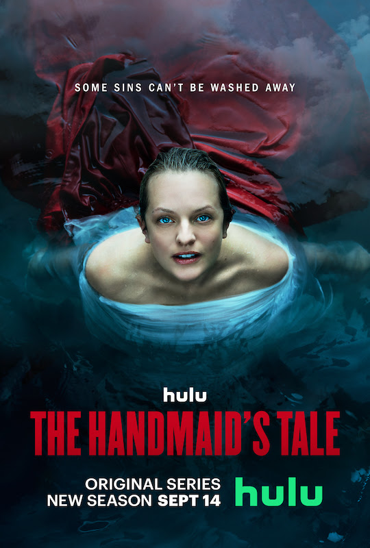 The Handmaid’s Tale | Season 5 | Trailer : Elizabeth Moss, Yvonne Strahovski, Max Minghella