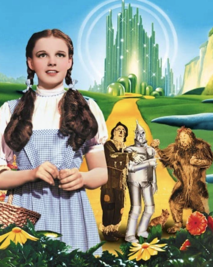 'Blackish' Creator Kenya Barris to Write and Direct 'Wizard of Oz