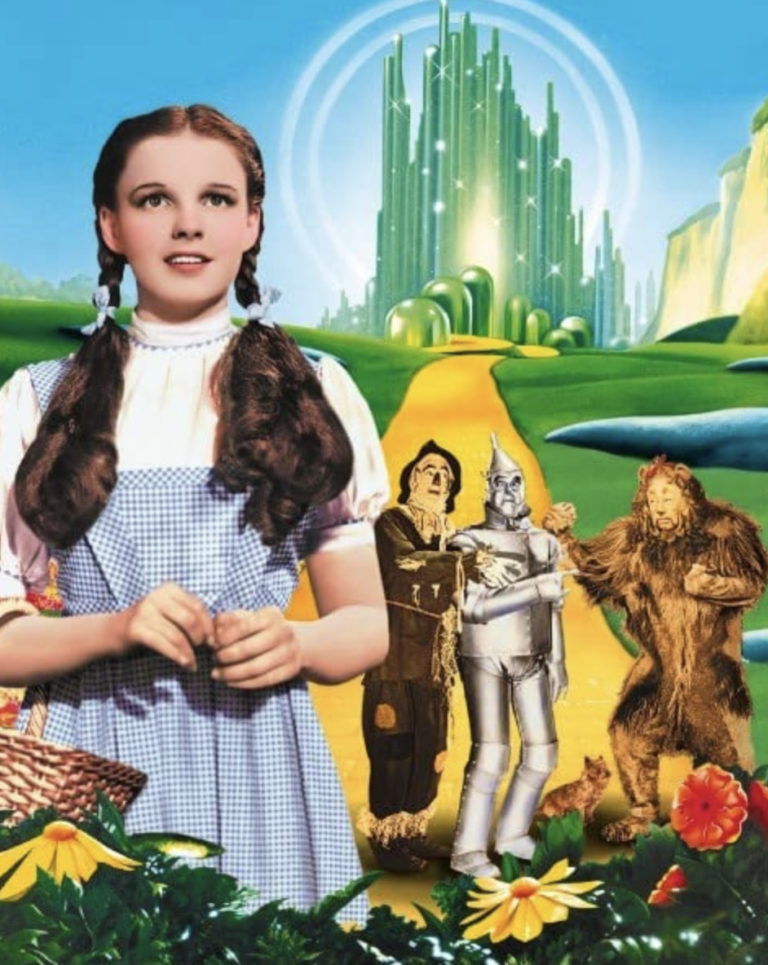 ‘Black-ish’ Creator Kenya Barris to Write and Direct ‘Wizard of Oz’ Remake For Warner Bros.