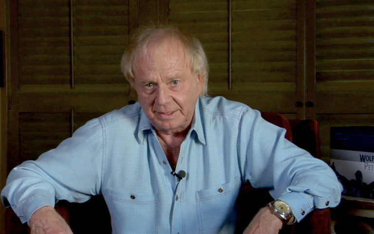Wolfgang Petersen, Director from “Das Boot” and “Air Force One,” Dies at 81