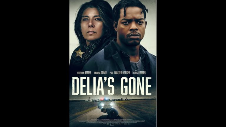 Exclusive Video Interview: Writer-Director Robert Budreau on Bringing ‘Delia’s Gone’ to the Screen