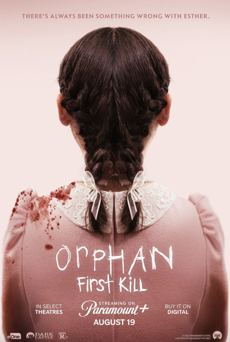 Film Review: Orphan: First Kill Features Isabelle Fuhrman Cunningly Reviving the Horror Prequel Subgenre