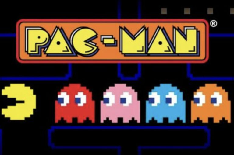 New Pac-Man Movie in Development From Bandai Namco Entertainment and Wayfarer Studios