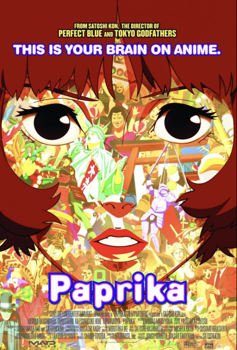 “Birds of Prey” Director Cathy Yan Tackles a Live-Action Adaption of Paprika