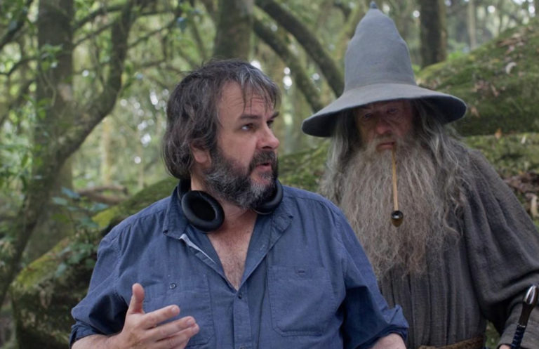 Was Peter Jackson Snubbed by Amazon Over ‘The Rings of Power’?