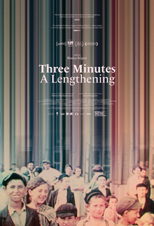 ‘Three Minutes: A Lengthening’ Brings the Ghosts of the Holocaust Back to Life