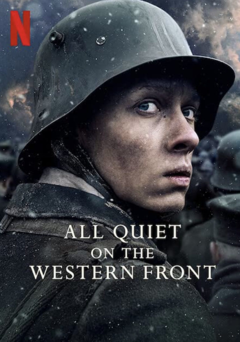 All Quiet on the Western Front | Official Teaser | Netflix : Starring Felix Kammerer, Albrecht Schuch, Aaron Hilmer and Daniel Brühl