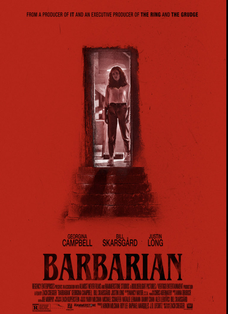 Film Review: ‘Barbarian’ is a Socially Conscious and Visually Stunning Instant Modern Horror Classic