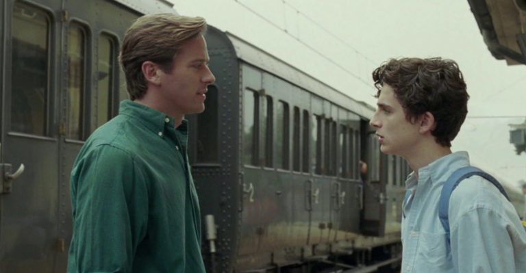 Call Me By Your Name Director Luca Guadagnino Hopes to Work with Timothée Chalamet on Follow-up