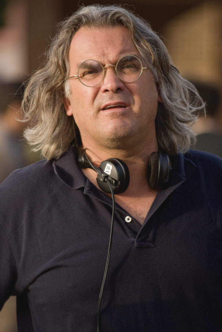 Paul Greengrass Selected to Direct Stephen King’s ‘Fairy Tale’