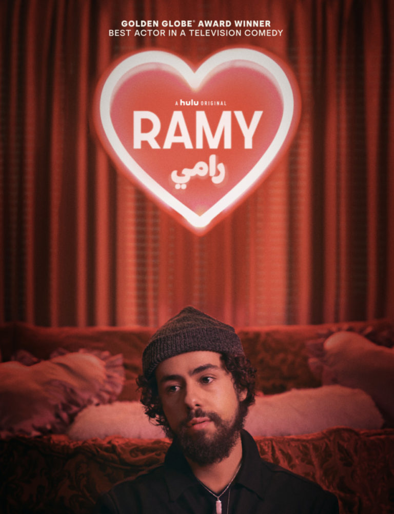Exclusive Video Interview: May Calamawy and Laith Nakli on ‘Ramy’ Season 3