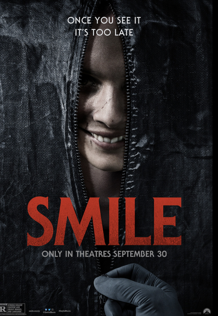 Film Review: Don’t be Scared of a Little “Smile”