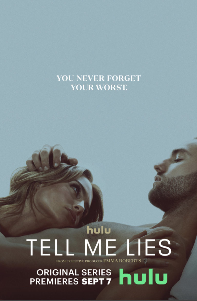 Exclusive Video Interview: The Cast and Producers of Hulu’s ‘Tell Me Lies’