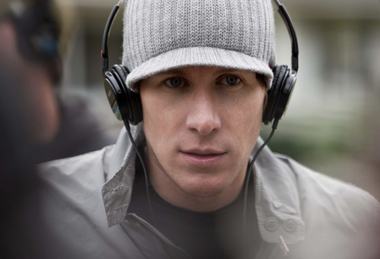 Screenwriter Dustin Lance Black Recovering from ‘Serious Head Injury’